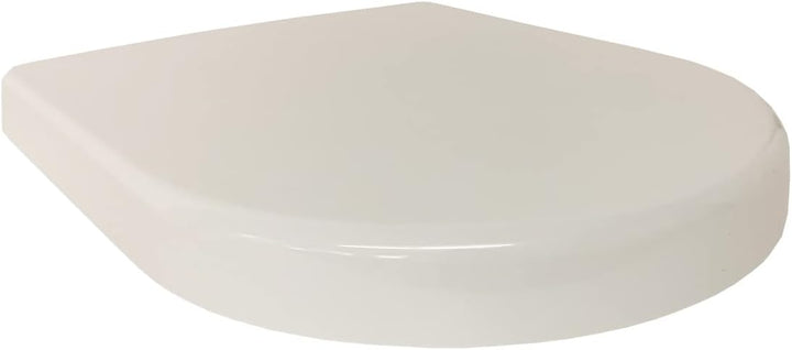 WC Sitz Deckel fuer TOTO MH CW162Y mit Absenkautomatik weiss VC10047NN