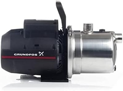 Grundfos 99458769 Selbstansaugende Pumpe JP 5-48