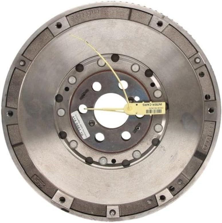 LUK 415 0481 10 Schwungrad