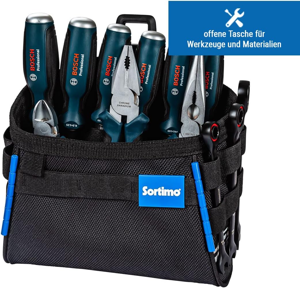 ProClick Werkzeugtasche L 16