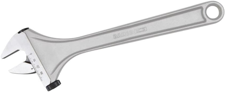 Ajustable Mol Lateral Crom 30"