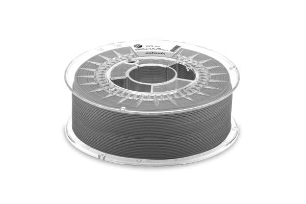 extrudr® XPETG MATT ø1.75mm (1kg) 'METALLIC' - 3D Drucker Filament - Made in Austria - höchste Quali