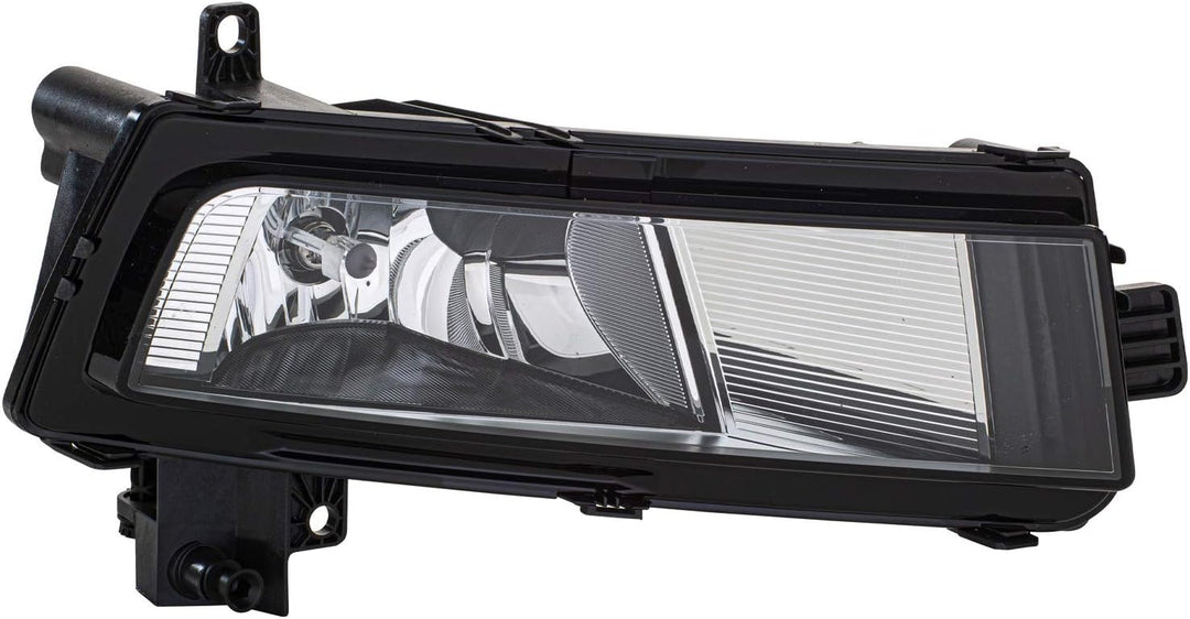 HELLA 1NG 354 843-061 Halogen-Nebelscheinwerfer- ECE - rechts