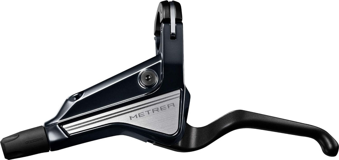 SHIMANO METREA BL-U5000 Bremshebel Links, schwarz links Schwarz, links Schwarz