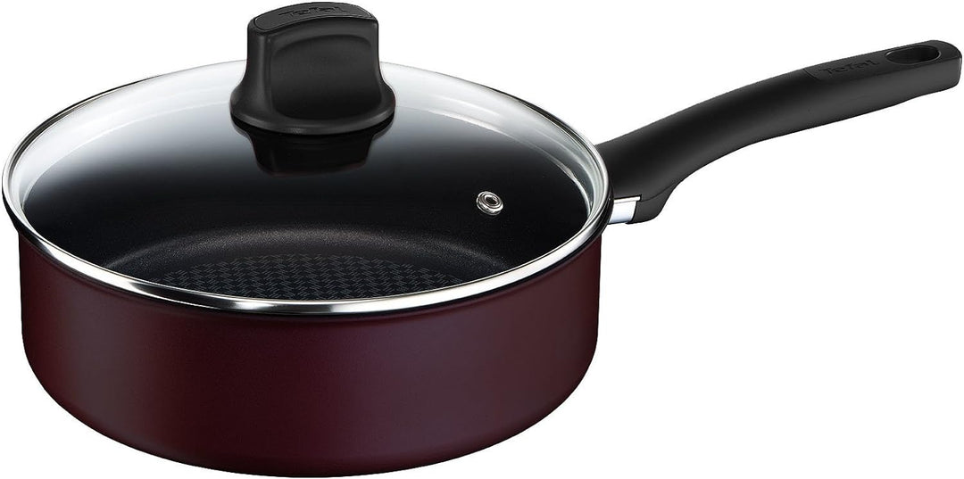 Tefal C6873302 - Pfannen
