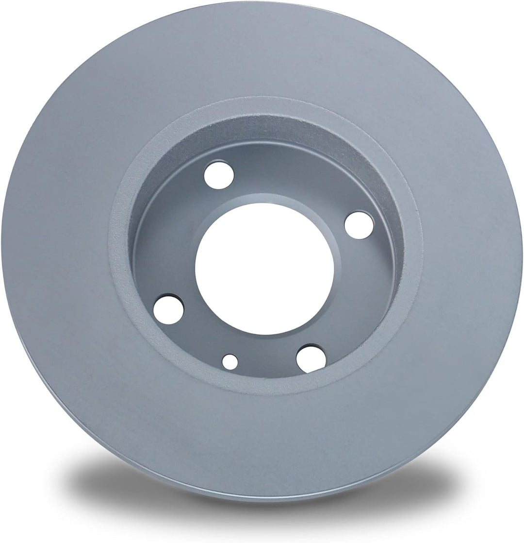 ATE 24011001511 Bremsscheibe - (Paar)