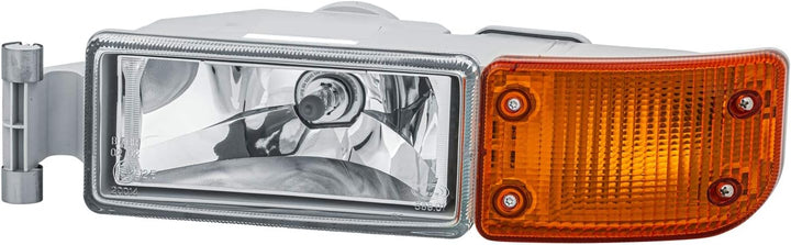 HELLA 1NB 354 986-031 Glühlampe-Nebelscheinwerfer - links