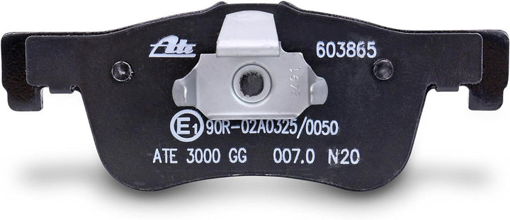 ATE Belagsatz 13.0460-3865.2