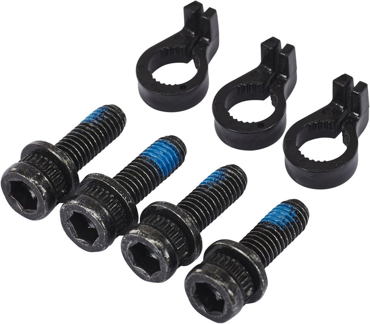 SHIMANO Sora BR-R317 Messschieber ohne Rotor Einheitsgrösse Schwarz, Einheitsgrösse Schwarz