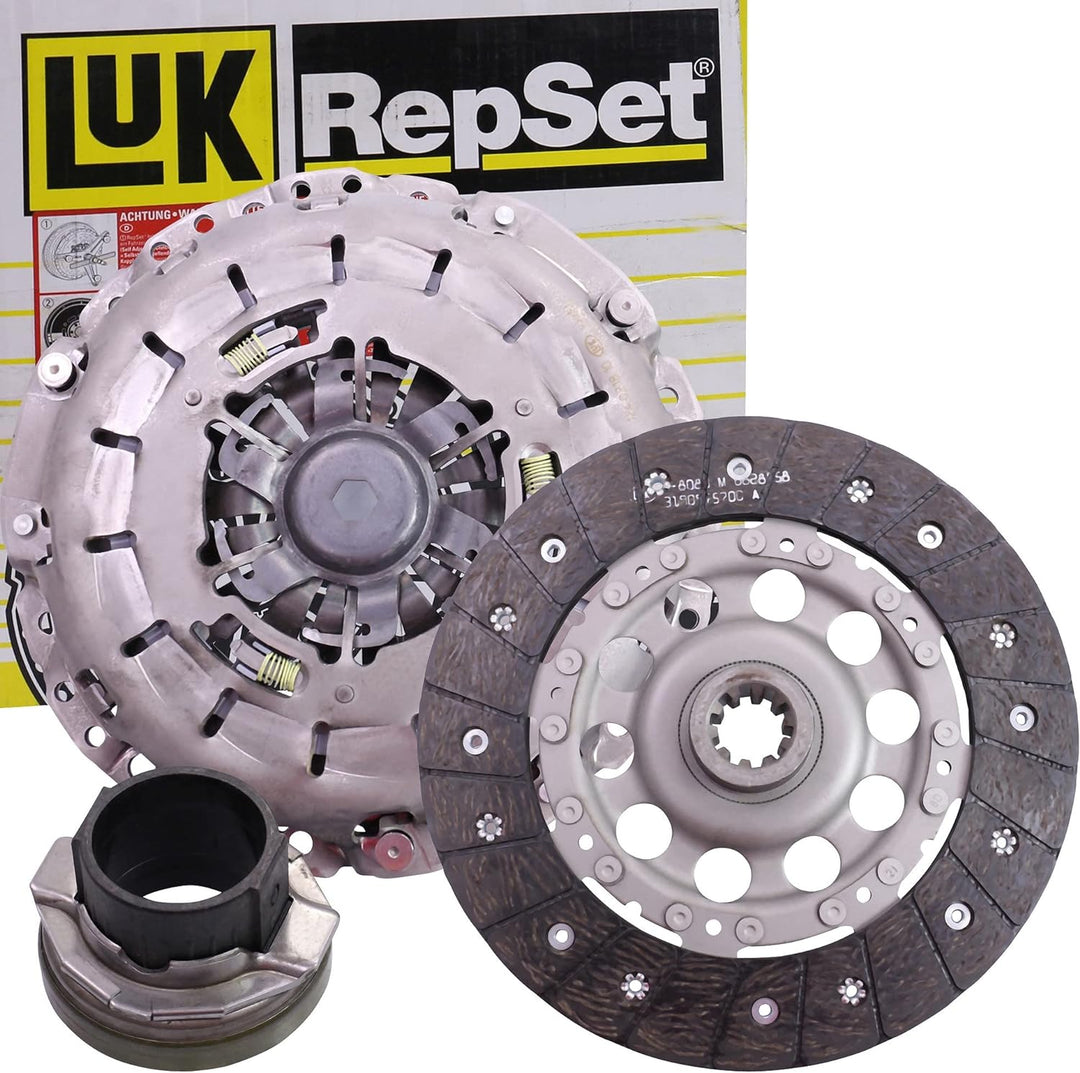 LuK 624 2333 00 Kupplungssatz