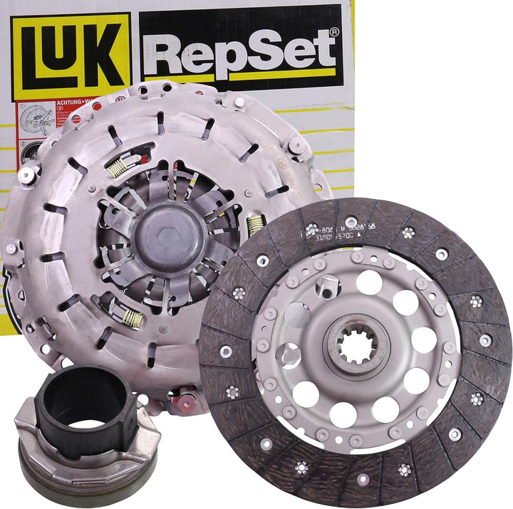LuK 624 2333 00 Kupplungssatz
