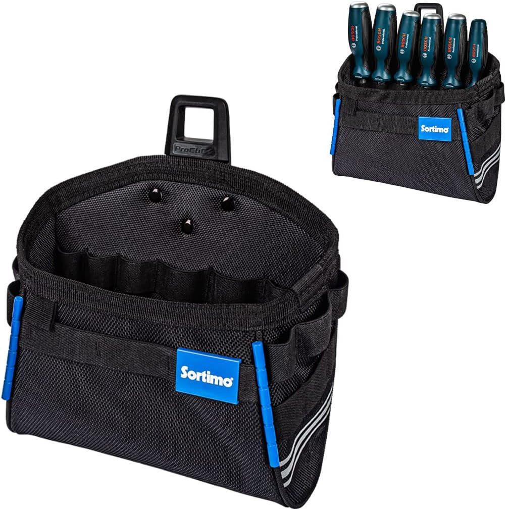 ProClick Werkzeugtasche L 16