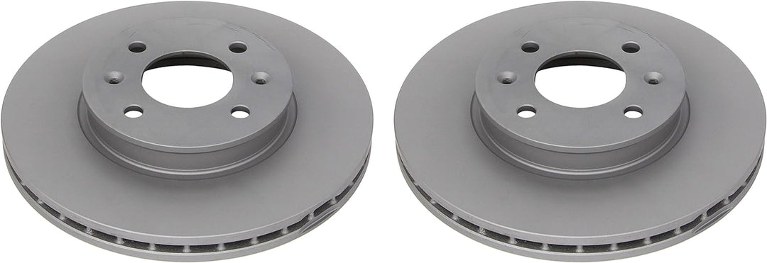 ATE 24012202601 Bremsscheibe - (Paar)