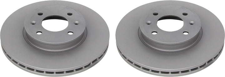 ATE 24012202601 Bremsscheibe - (Paar)