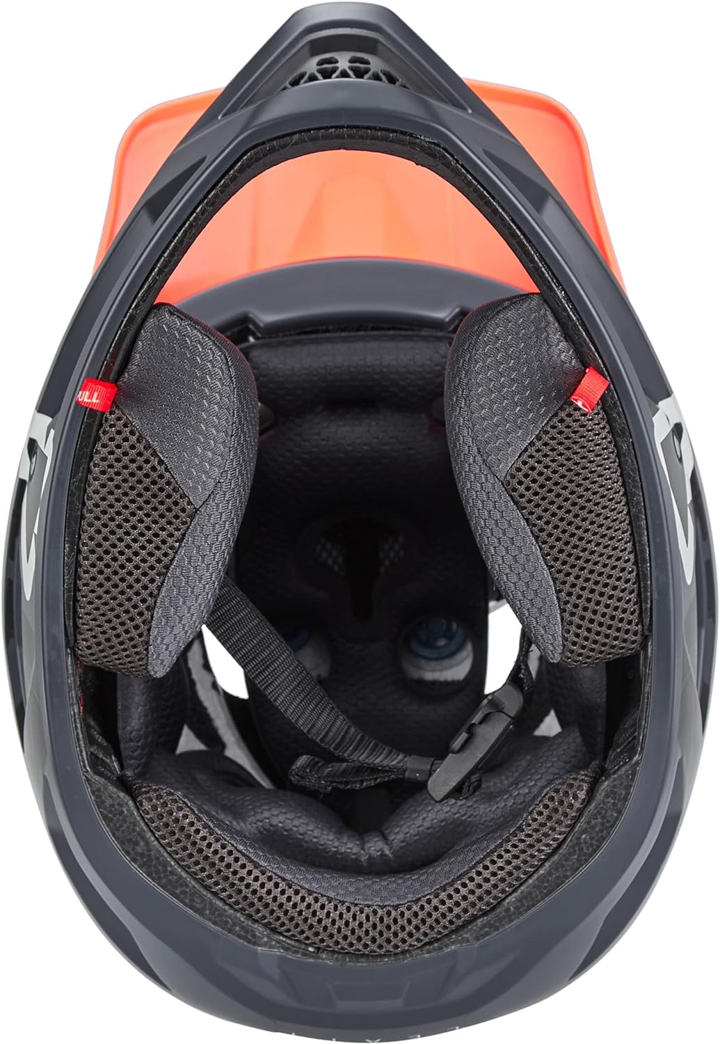 Leatt Casque MTB Gravity 4.0-Coral-L 59-60cm Helm, L
