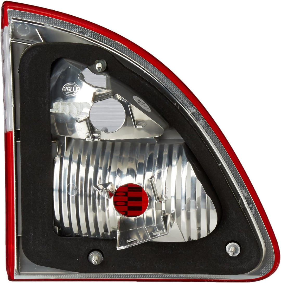 HELLA 9EL 964 480-011 Heckleuchte - Glühlampe - innerer Teil - rechts - für u.a. Ford Galaxy (Wgr) R