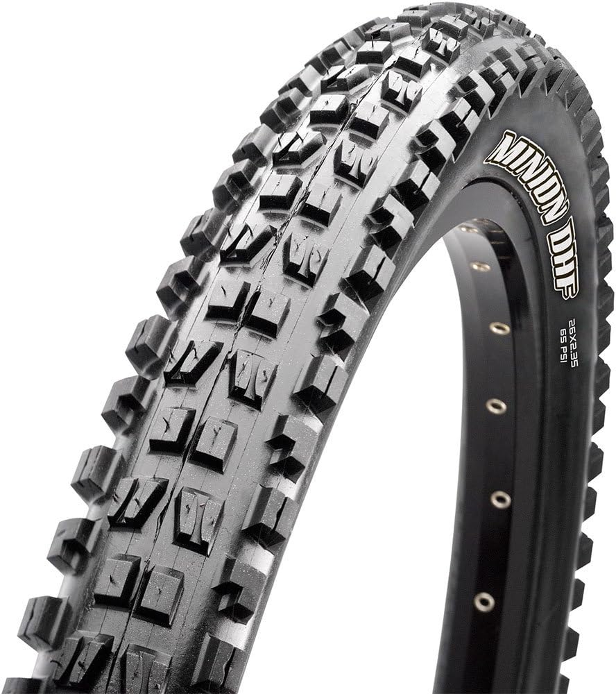 MAXXIS Reifen Max Minion DHF 27,5 x 2,5 BK Draht/60 3 C/Zweilagig