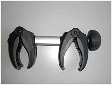 Original VW Radhalter für T6 Heckträger 7E0071104 Fahrradhalter Halterung Ersatzteil (Halter 4. Fahr