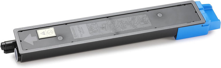 Kyocera 4104956 1T02NPCNL0 TK-8325C Tonerkartusche cyan