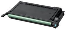 Rebuilt Toner für Samsung CLP-600 650 CLP600 CLP650 600N 650N Cyan