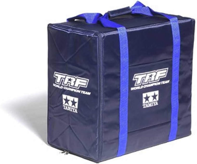 TAMIYA 42101 - TAMIYA RC Pit Bag L Transporttasche, Ersatzteil, Modellbau, Zubehör