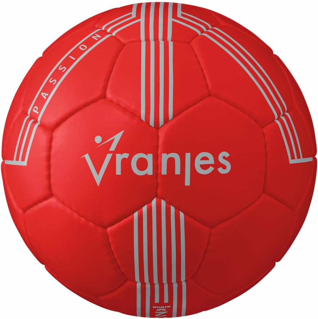 Erima Unisex Jugend Vranjes 2.0 Handball 1 rot, 1 rot