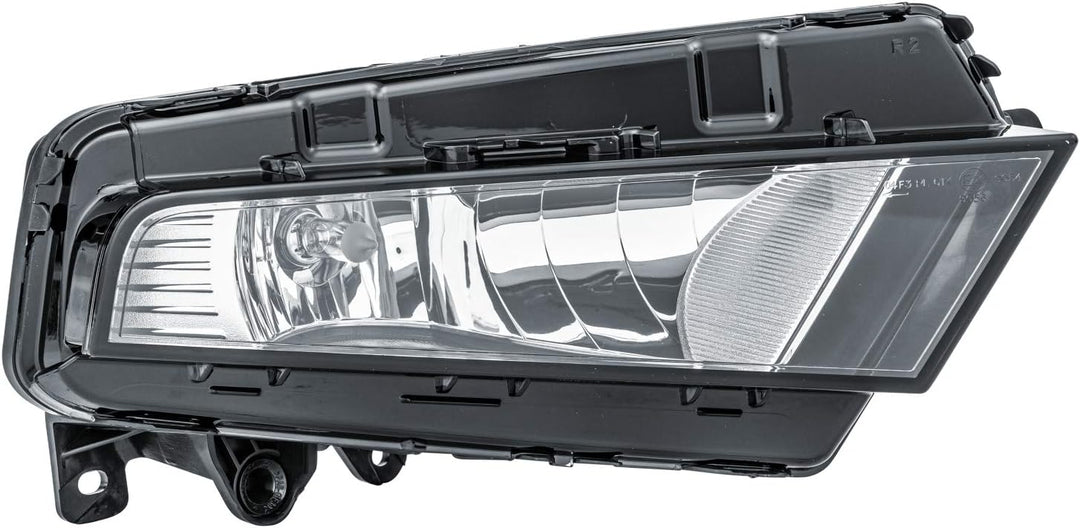 HELLA 1ND 012 598-021 FF-Nebelscheinwerfer - rechts - für u.a. Seat Ateca (Kh7), rechts