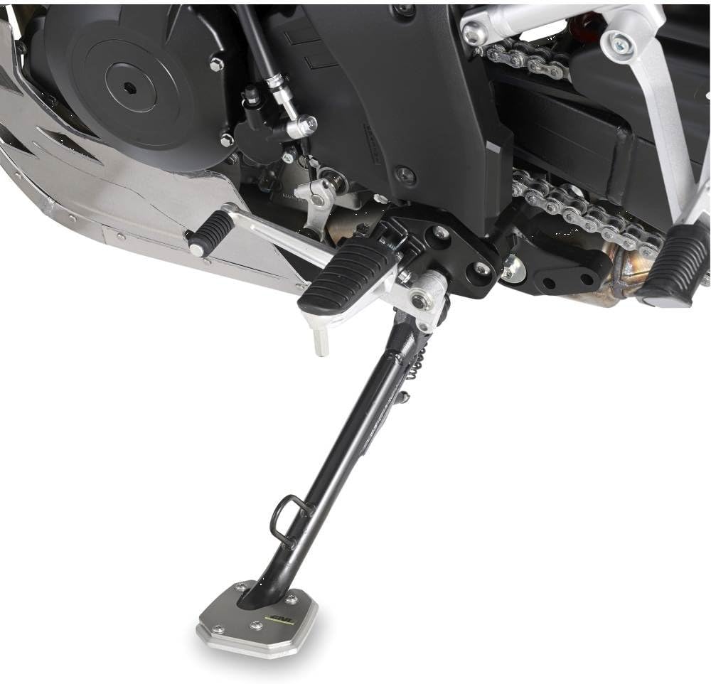 Givi ES3105 Fuss Verbreiterung Seitenständer