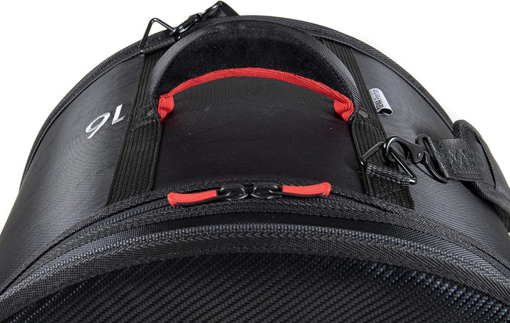 TomTom Gig-Bag SPS 16x14" 16x14 Schwarz, 16x14 Schwarz
