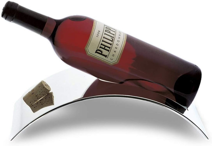 Philippi - Stand Weinhalter mit Korkenablage