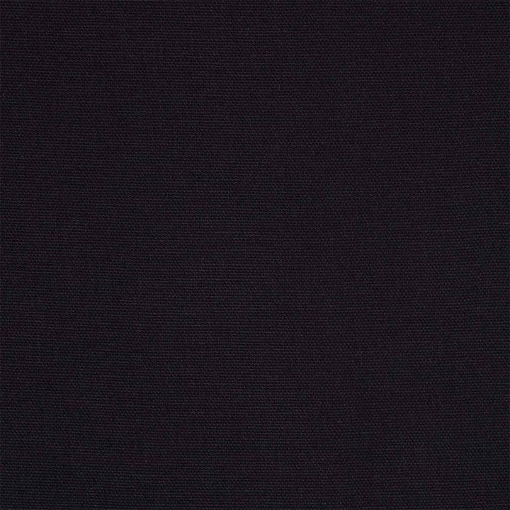 Homescapes Ösenvorhang Blickdicht schwarz Dekoschal 2er Set Plain Colour Breite 137 x Länge 182 cm V