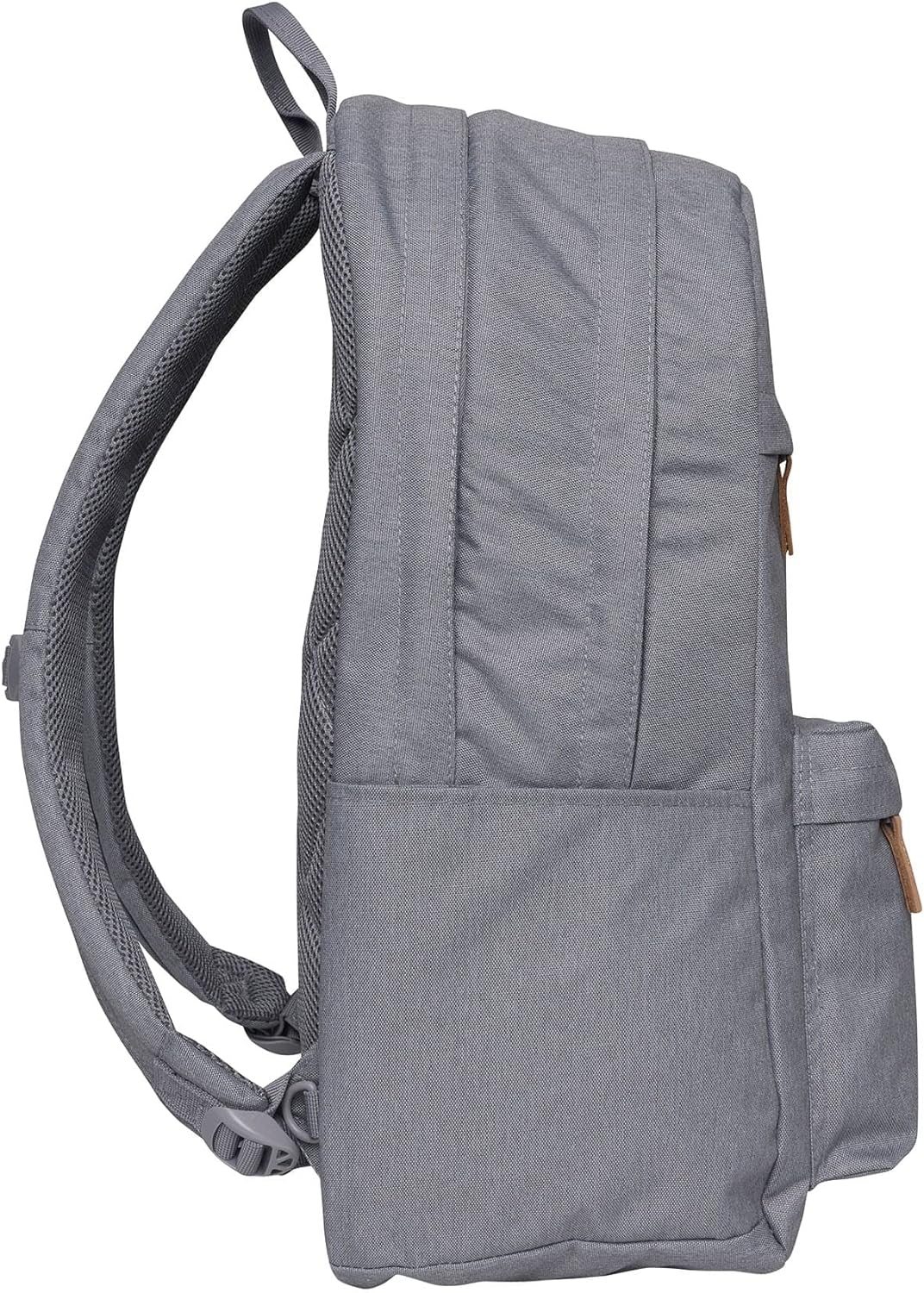 Beckmann of Norway Schulrucksack College 34 Liter 350 in 5 Farben, Beckmann Farbe:Grey