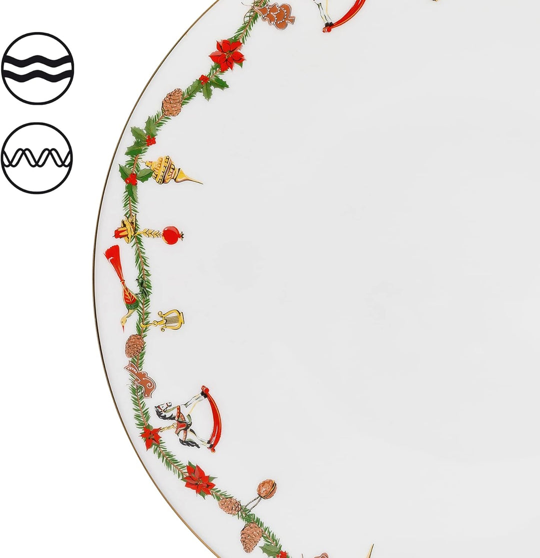 Nora Christmas Set 18-tlg.