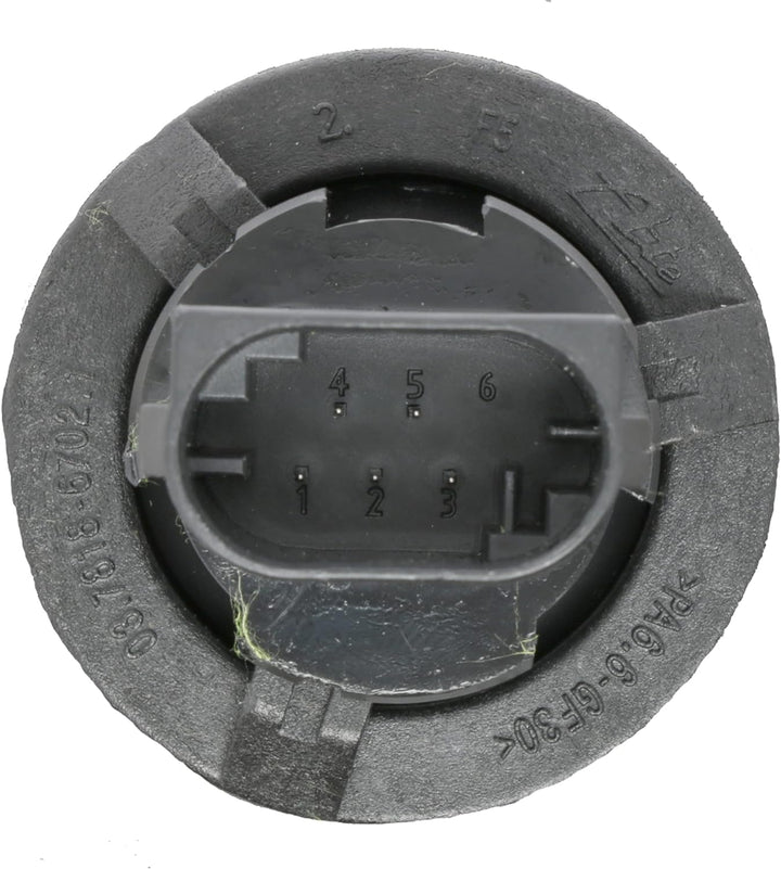 ATE 03.7848-2002.4 Bremskraftverstärker
