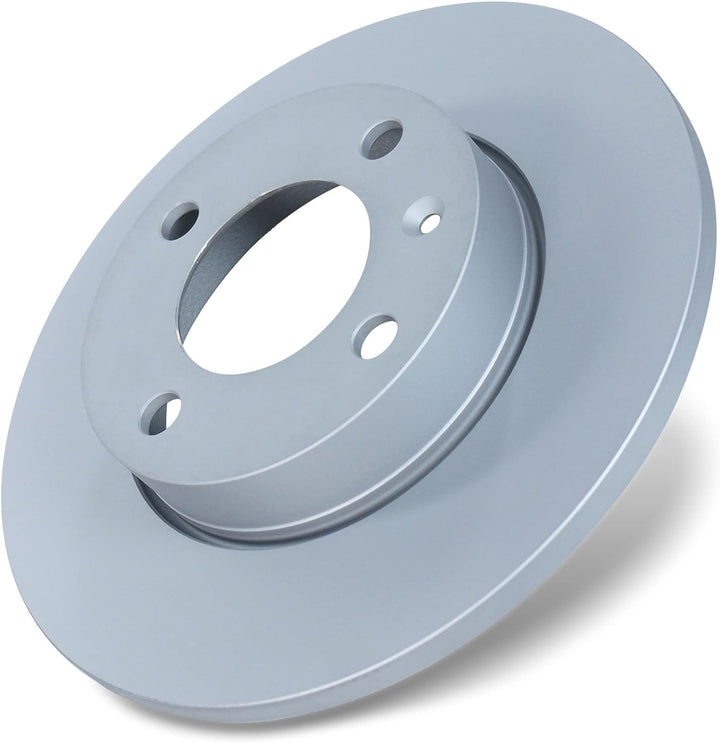 ATE 24011001511 Bremsscheibe - (Paar)