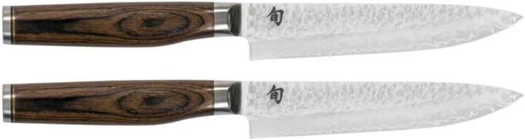 KAI TDMS-400 Shun Premier Tim Mälzer Serie S