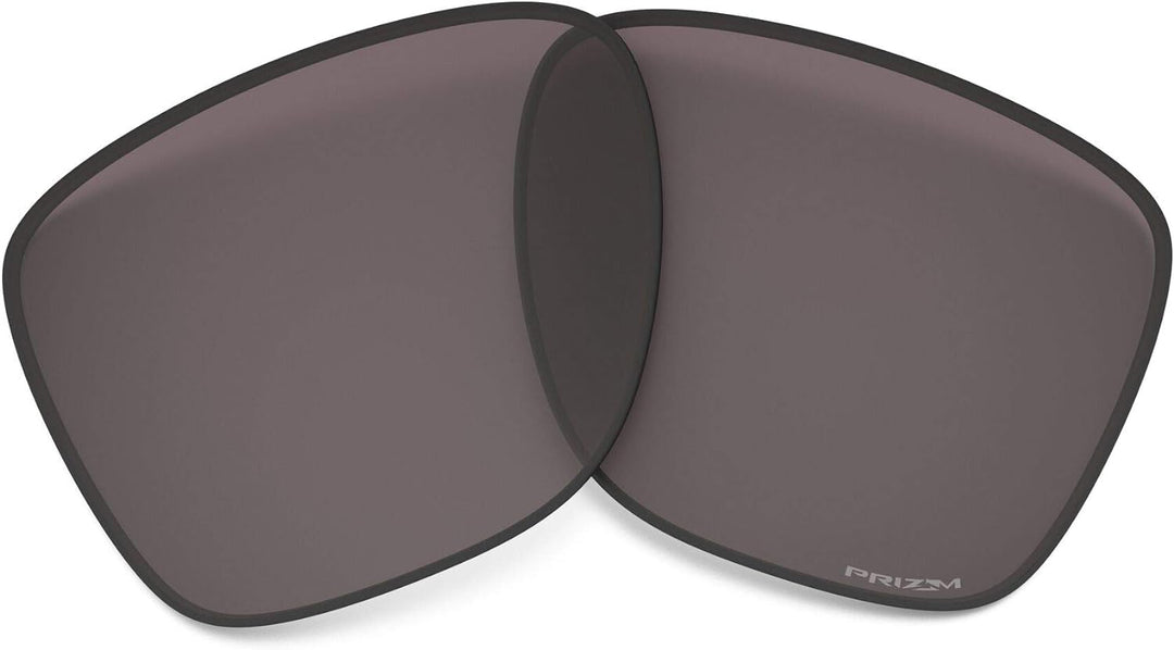 OAKLEY Unisex RL-CROSSRANGE-XL-6 Ersatzsonnenbrillengläser, Mehrfarbig, 55