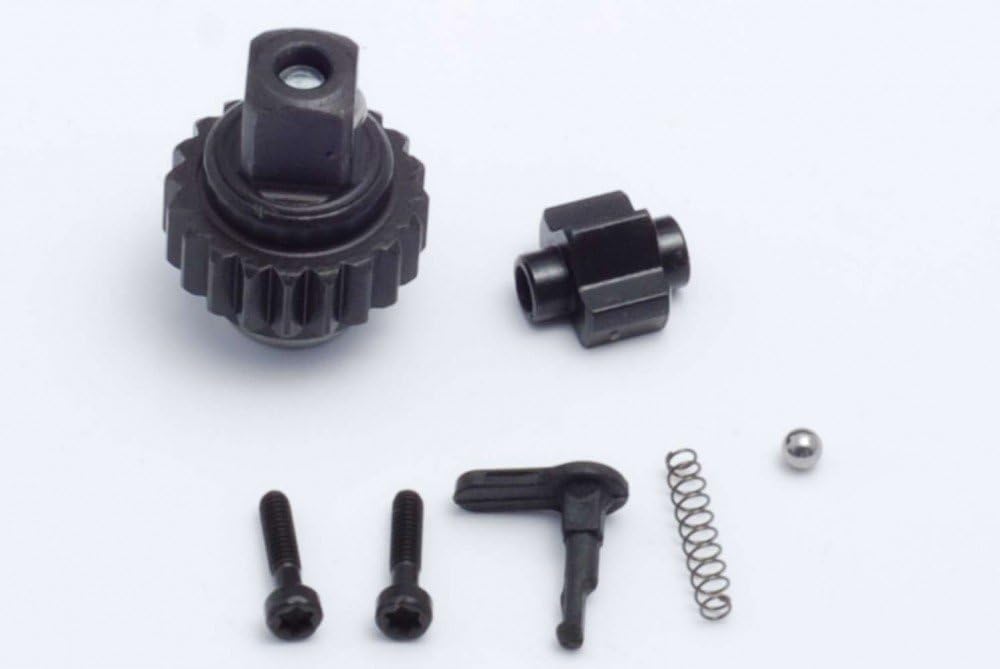 HAZET 6401-1S/7 Reparatur-Satz