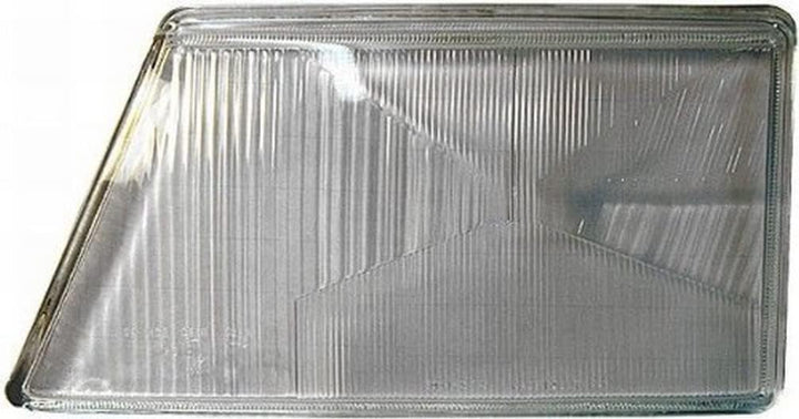 HELLA 9ES 143 775-001 Streuscheibe, Hauptscheinwerfer - links, Links