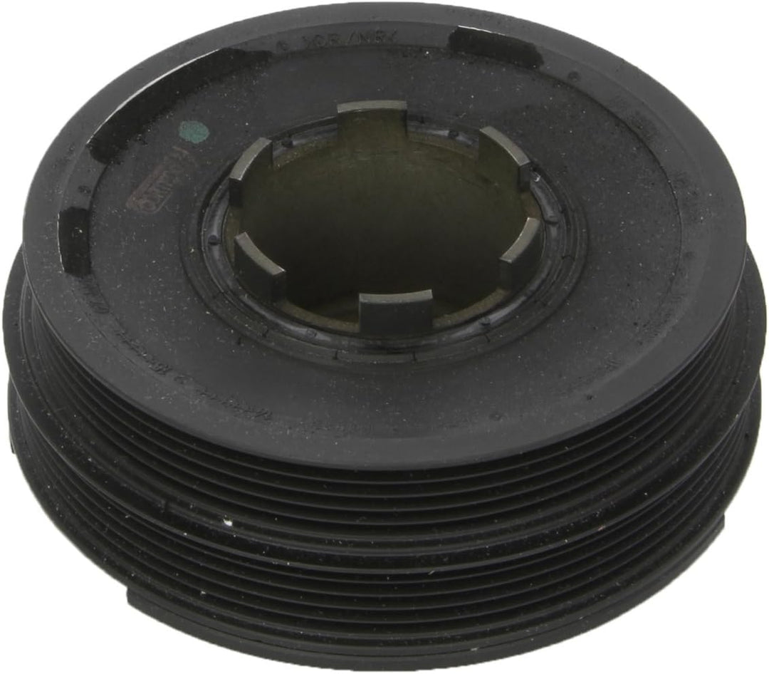 Corteco 21653131 Riemenscheibe, Kurbelwelle