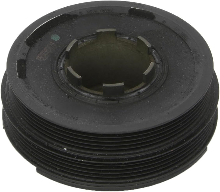 Corteco 21653131 Riemenscheibe, Kurbelwelle