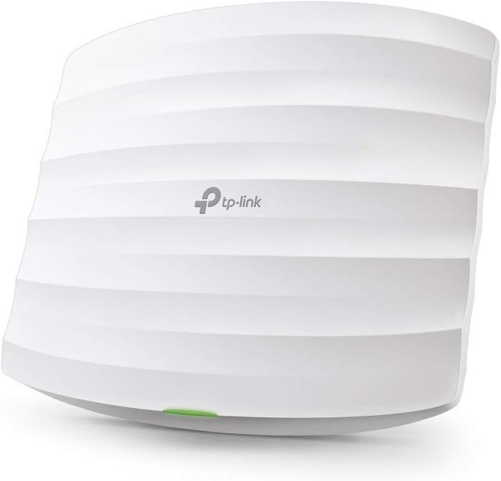 TP-Link EAP225 Outdoor AC1200 Gigabit WLAN Access Point Für Garten weiss & EAP225 AC1350 WLAN Access