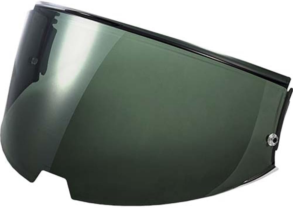 LS2 FF906 Motorradvisier Advant Visor Light Tinted leichter Rauch, leichter Rauch