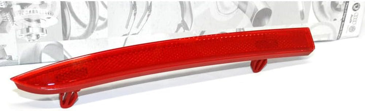 Volkswagen 1K9945105A Rückstrahler links hinten Reflektor Streuscheibe, nur für Variant