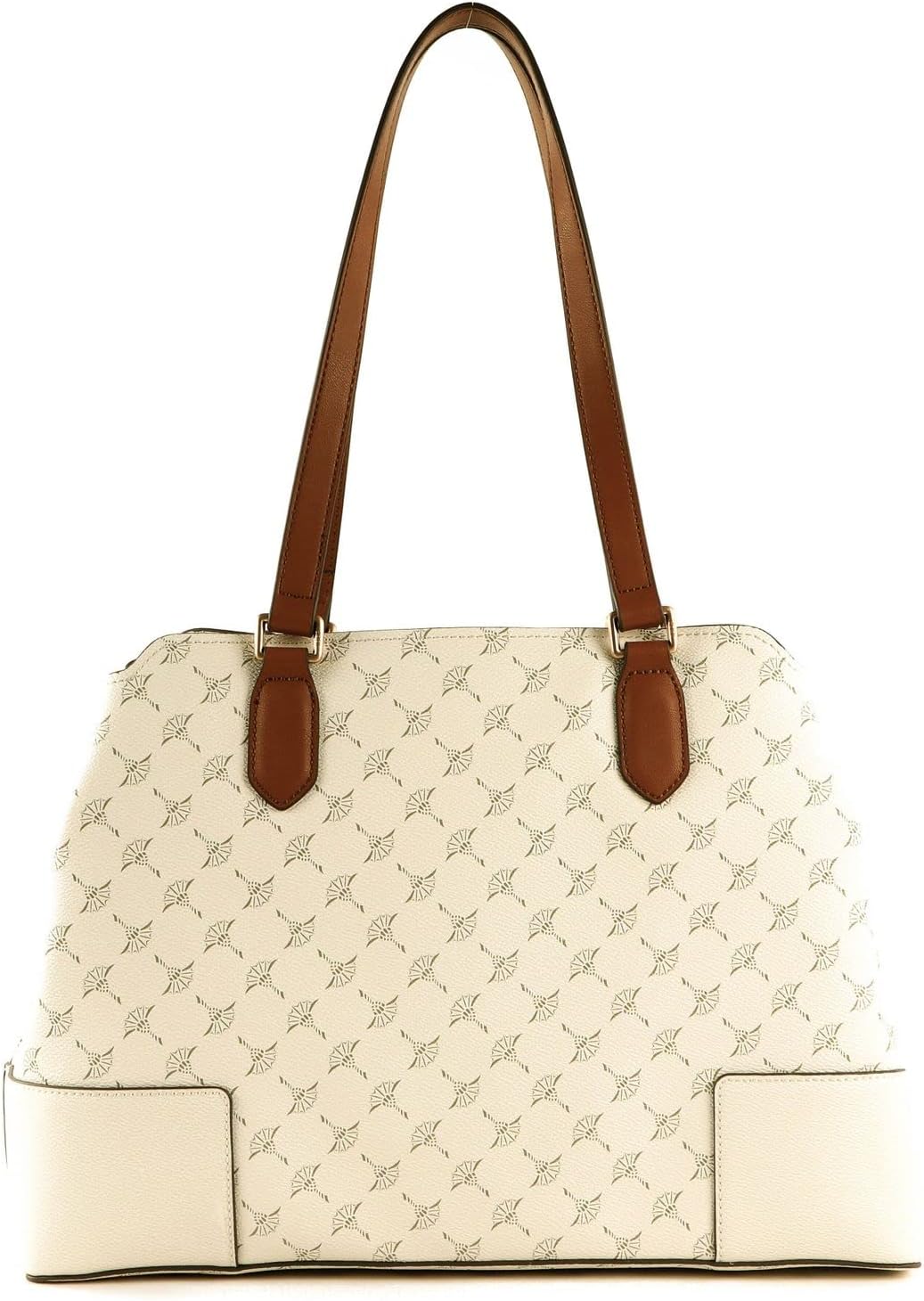 Joop! Cortina 1.0 Andrea Shopper M Cream-White