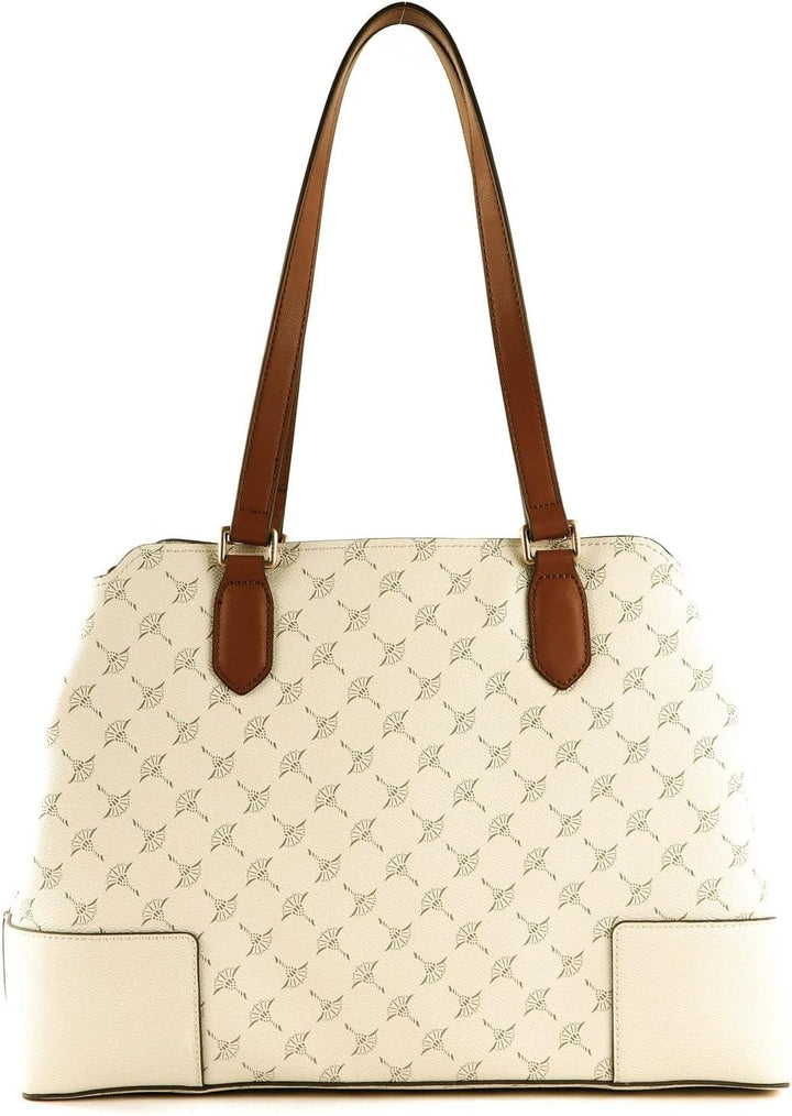 Joop! Cortina 1.0 Andrea Shopper M Cream-White