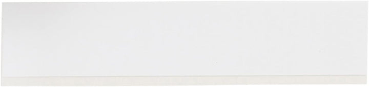 Brady M21-750-499 Etikettenklebeband, Nylon, Schwarz auf Weiss, kompatibel mit BMP21-PLUS, ID PAL un