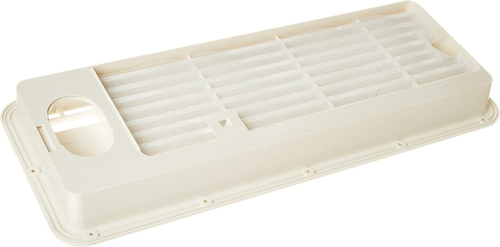 Dometic Lüftungsgitter LS 100 Weiss, weiss