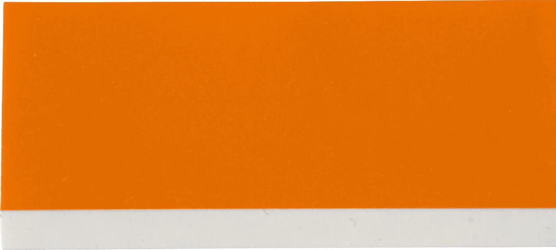 Brady Vinyl-Etiketten für Etikettendrucker M211 & M210 - Vinyl-Klebe-Druckeretiketten - Industrieeti