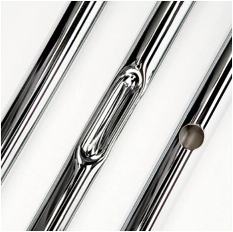 TRW Lucas MCL123CKK 25.4 mm Stahl Lenker, chrom